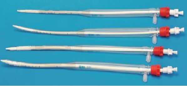 Extended Arterial Cannula