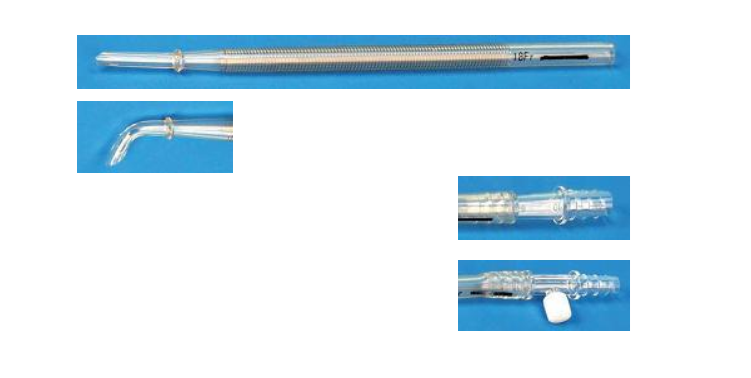 Reinforced Arterial Cannula