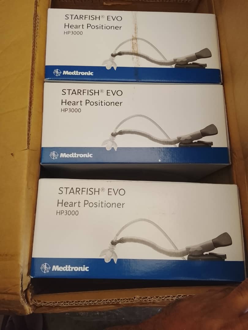 STARFISH EVO Heart Positioner HP3000