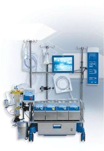 Essenz Perfusion System