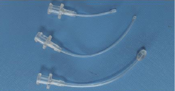 Arteriotomy Cannula