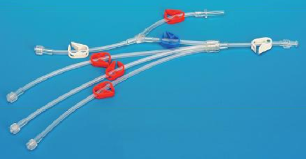 Cardioplegia Adapters