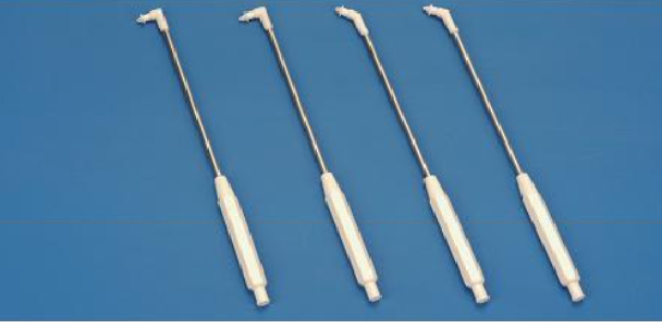 Coronary Artery Ostial Cannula