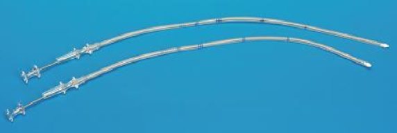 Left Heart Catheter (Vent Line)