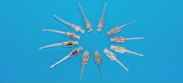 Vessel Cannula