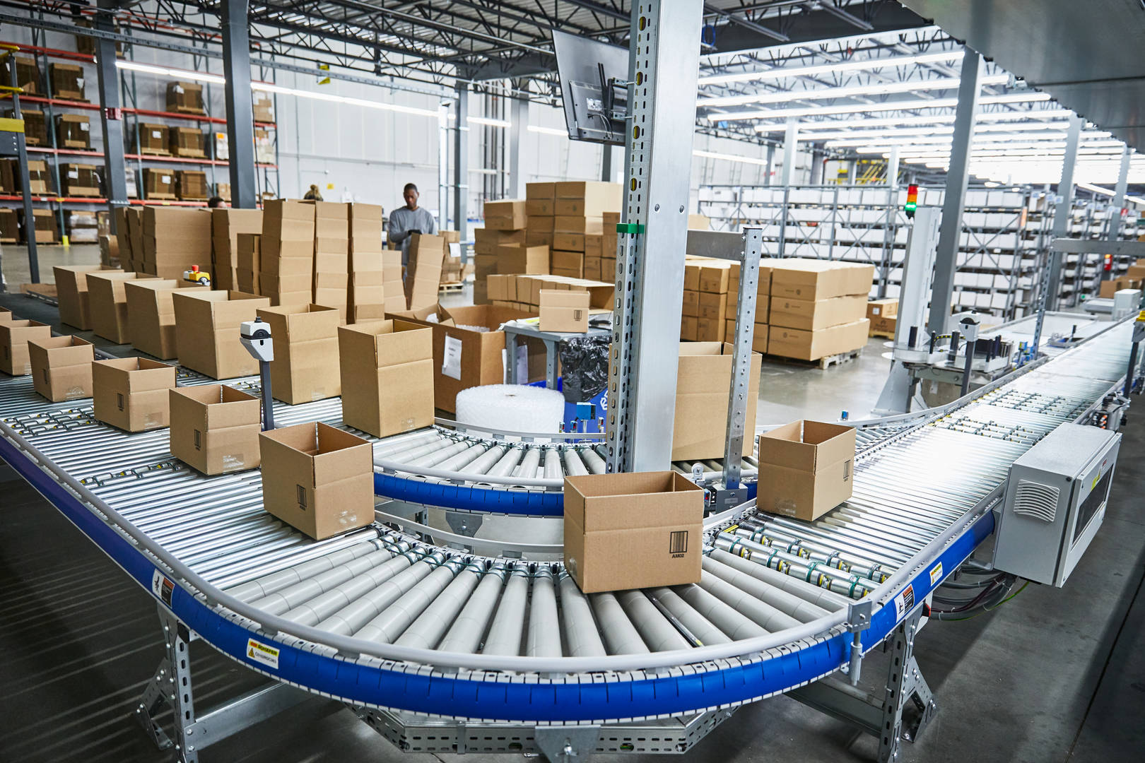 Pharmaceutical distribution